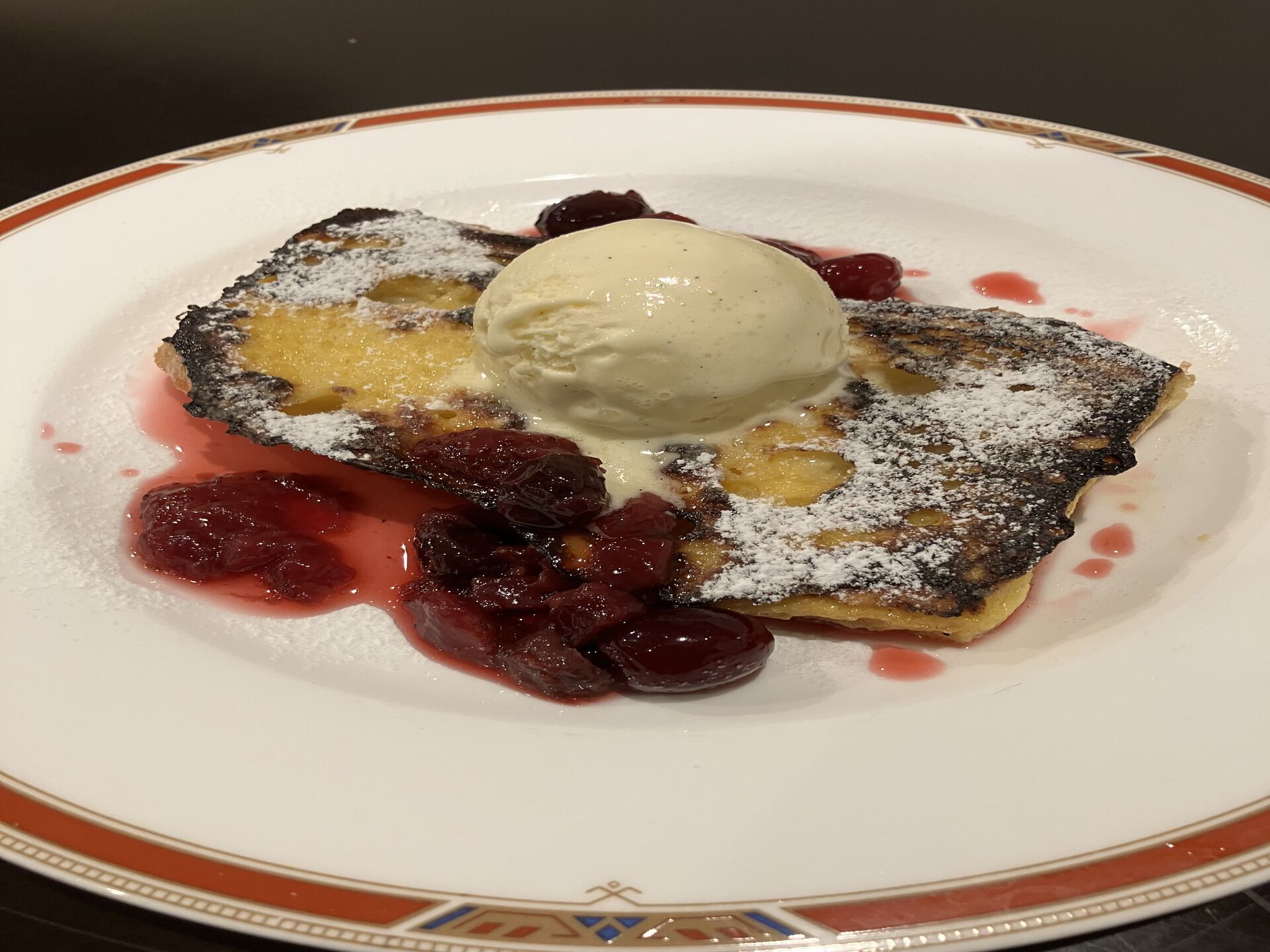 グルメなスペイン料理！板橋ディナーを満喫！