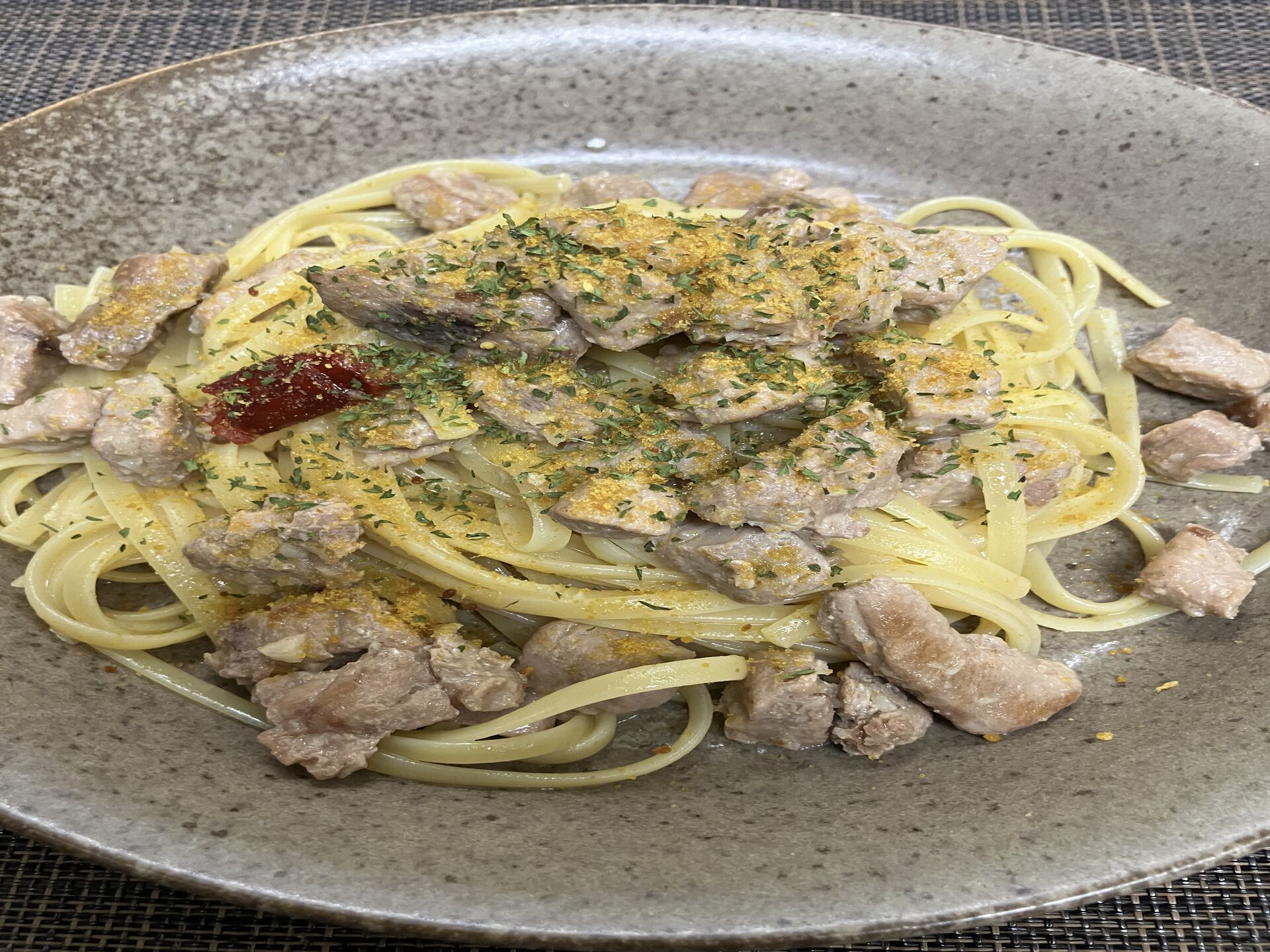 イタリア×パスタ！板橋駅近グルメ！