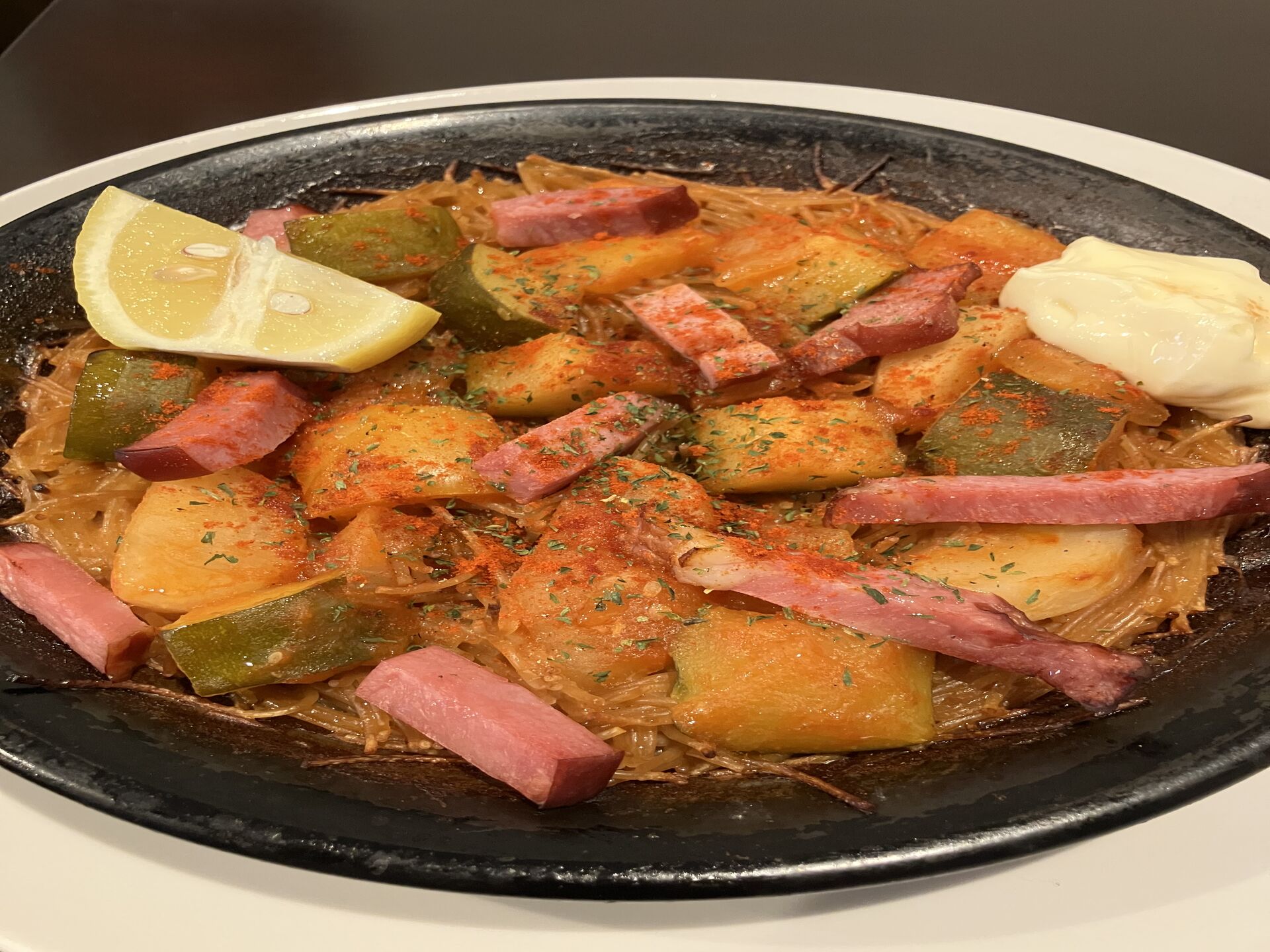 板橋区役所前×グルメ！昼飲みでスペイングルメを満喫！