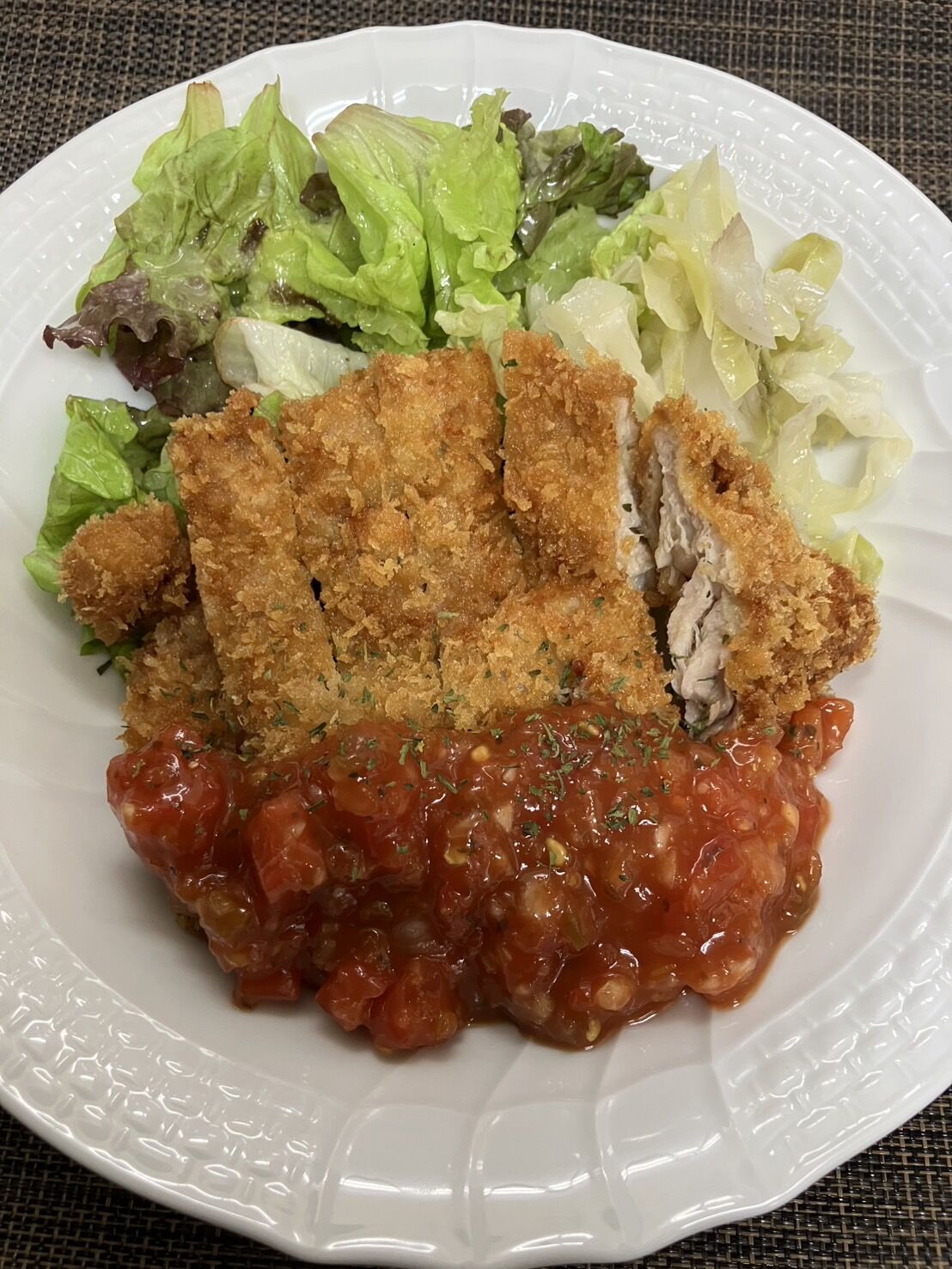 板橋ランチ！昼からボリューム満点グルメ時間！