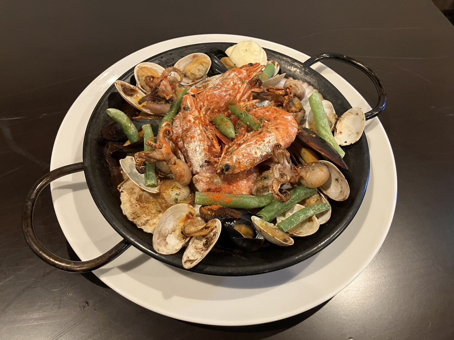 板橋でパエリア⁉本格スペイン料理でグルメな時間を！