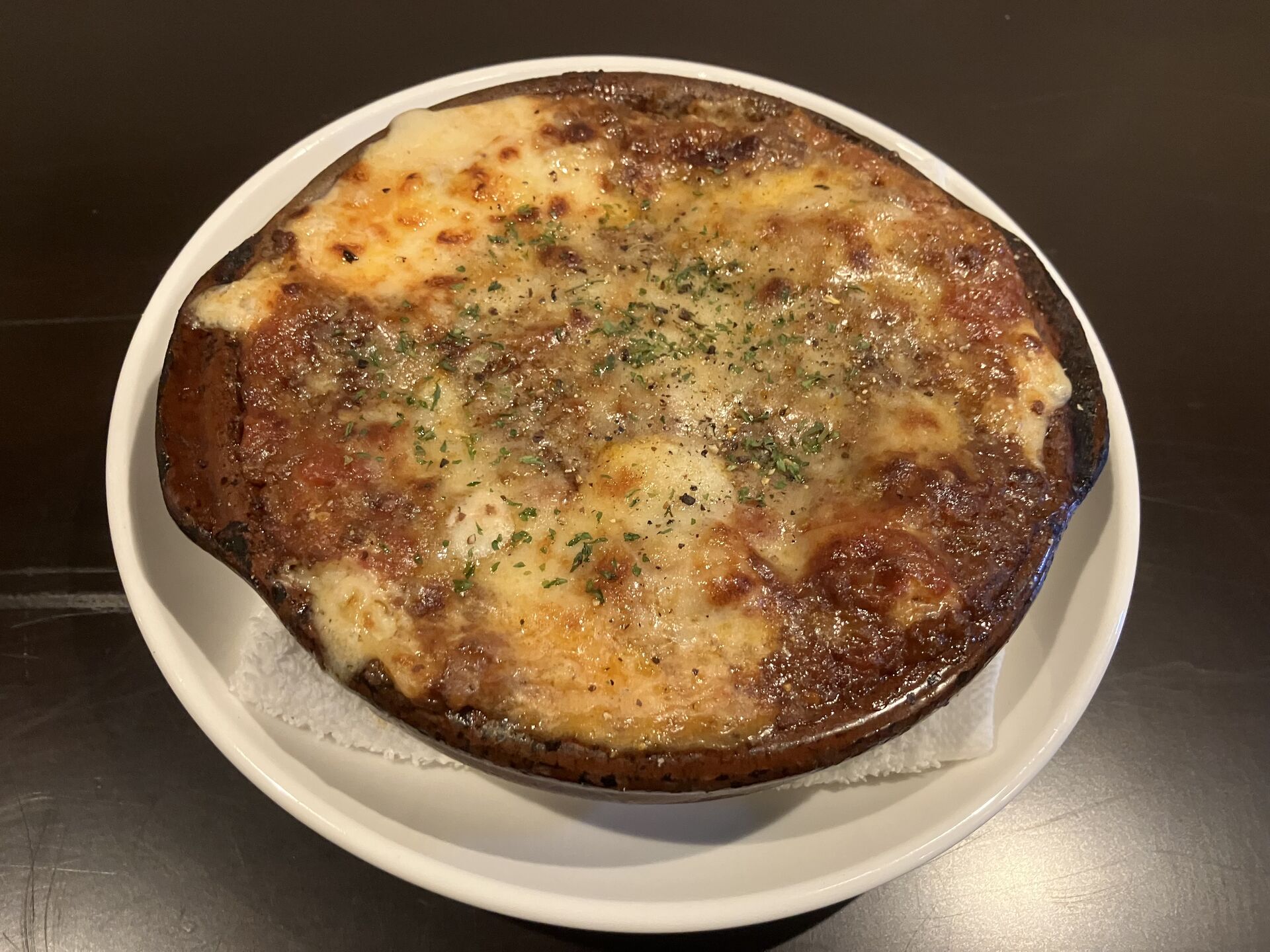 板橋区役所前グルメ！パスタも絶品！
