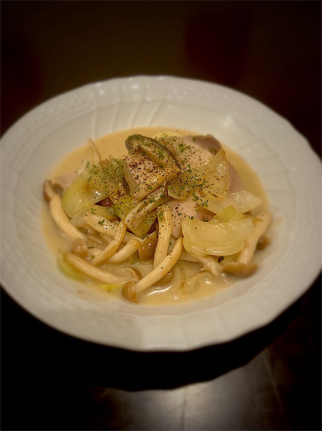 板橋区役所前ランチ！お手頃フランス料理！