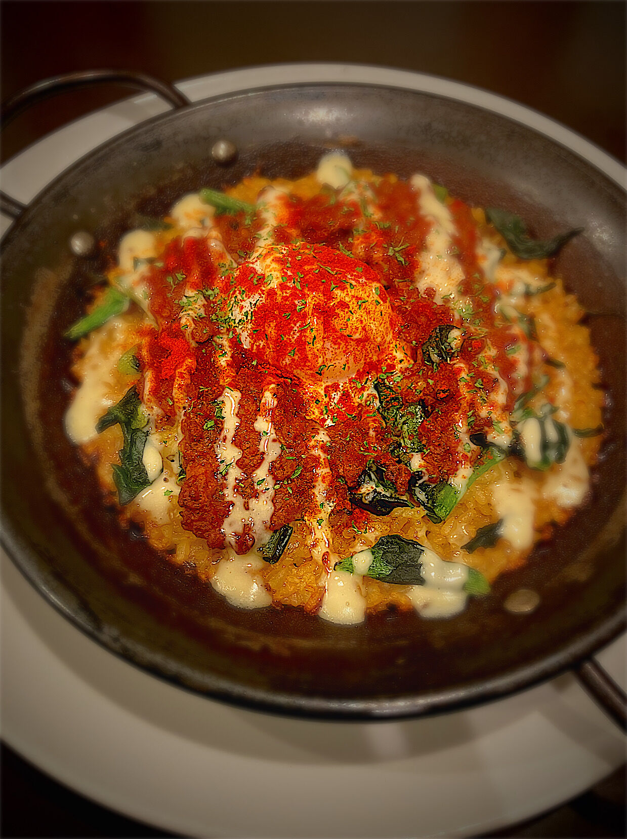板橋区役所前で美味しいお肉料理ランチ！