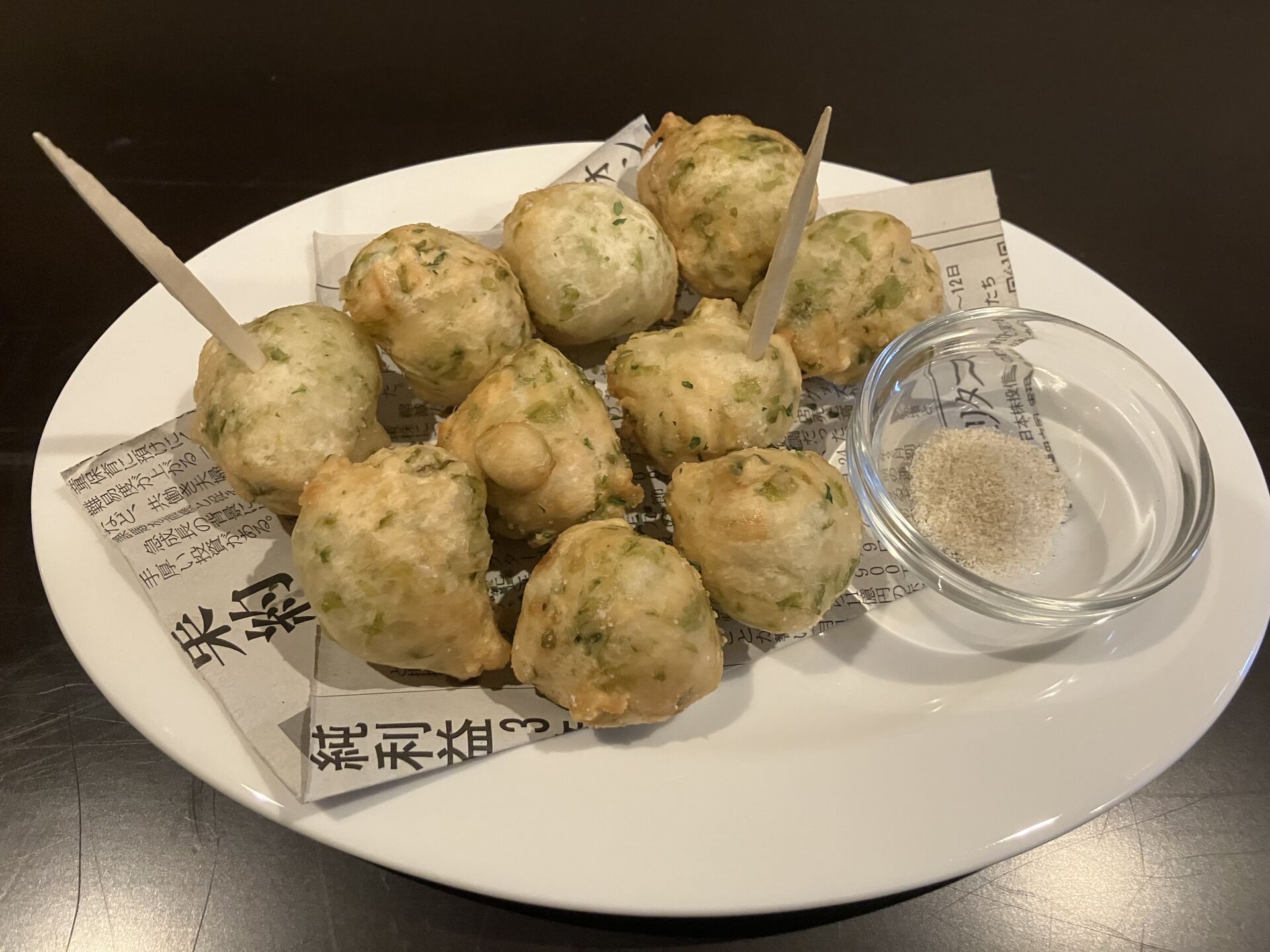 板橋区役所前イタリアン！