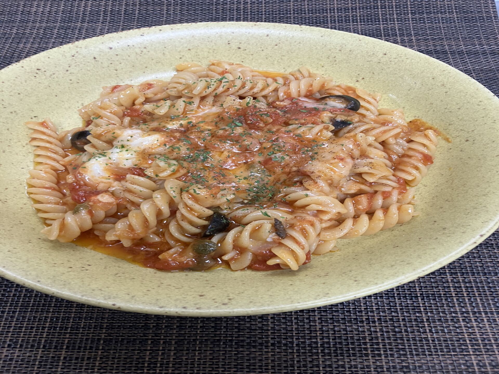 板橋仲宿バル！イタリアンバル！