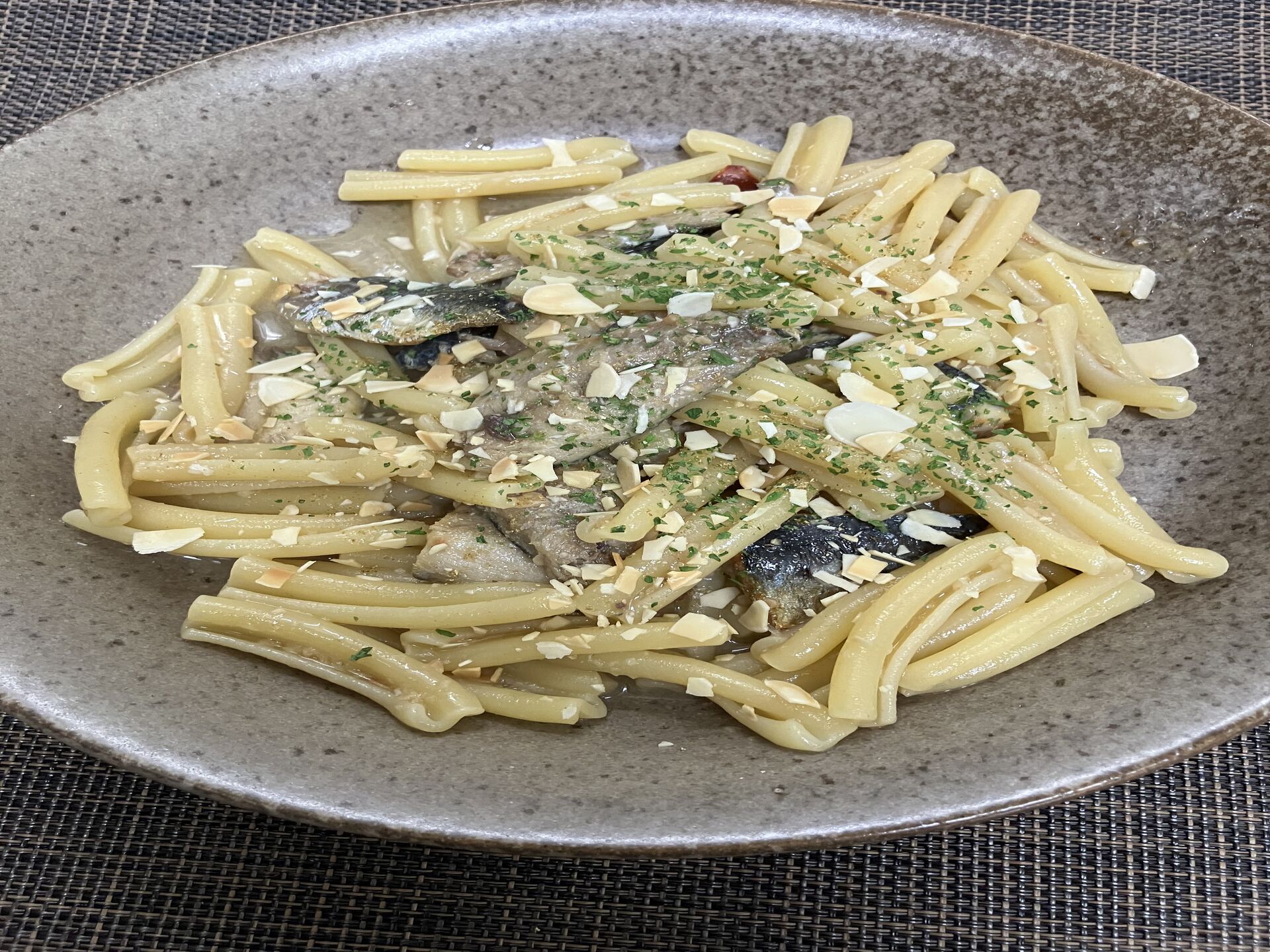 板橋グルメ！イタリア料理を満喫！