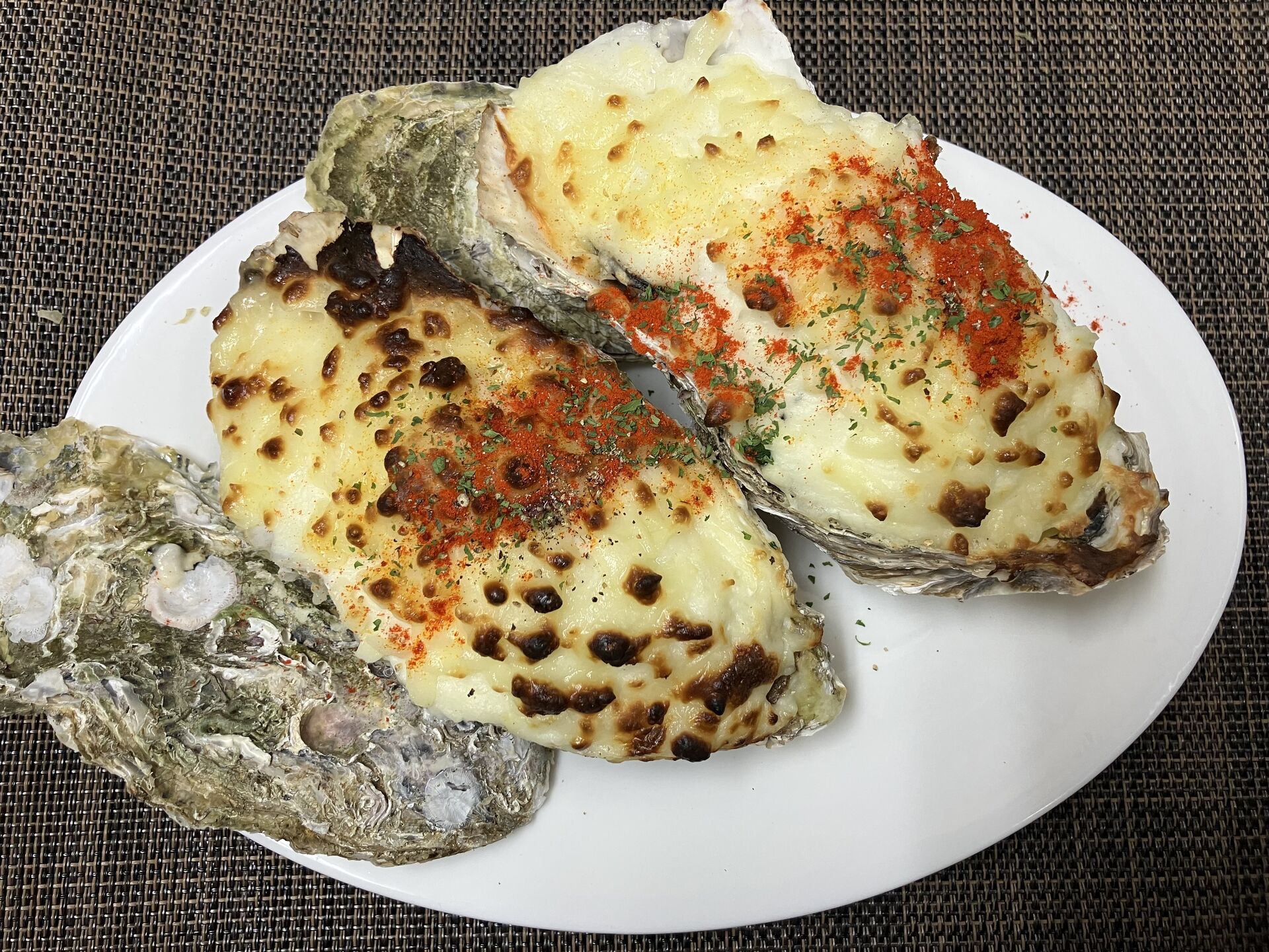 板橋区役所前フランス料理バル！