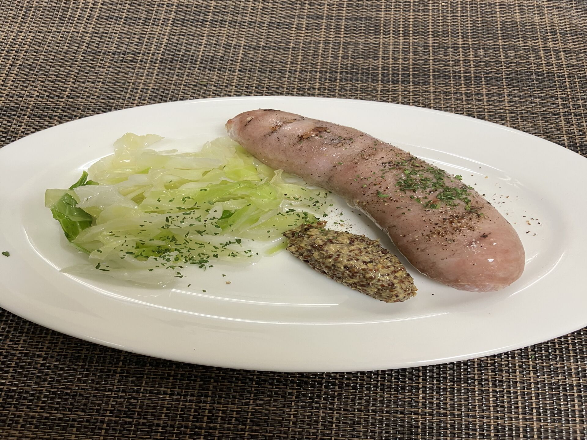 大山グルメ！イタリア料理を満喫！