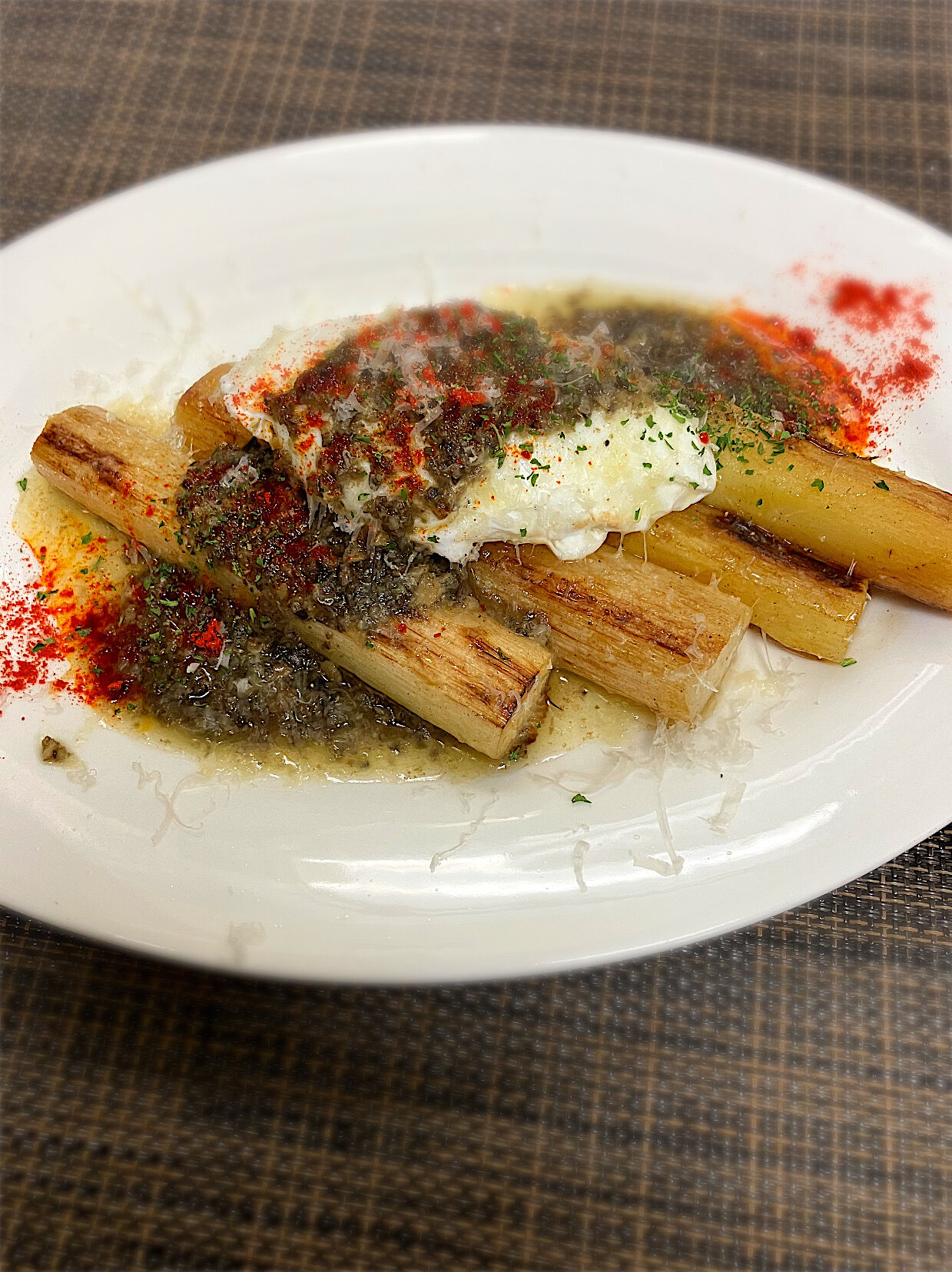 板橋ディナー小皿料理専門店！