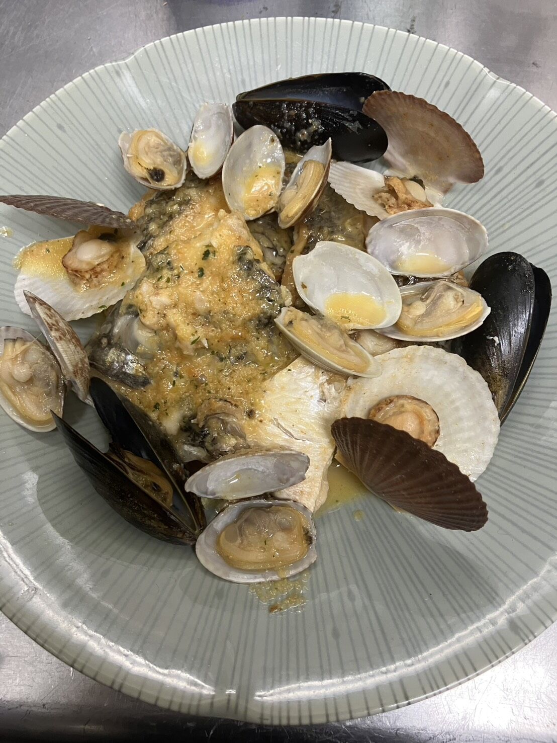今夜の板橋グルメは限定魚料理で！
