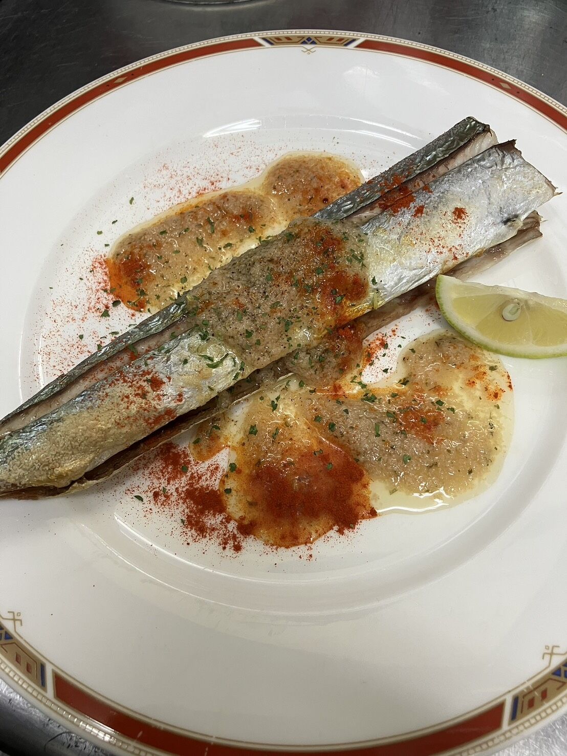 板橋スペインバルタパスランド！